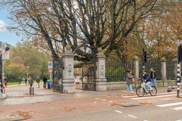 photo 30 Koninginneweg 190 F