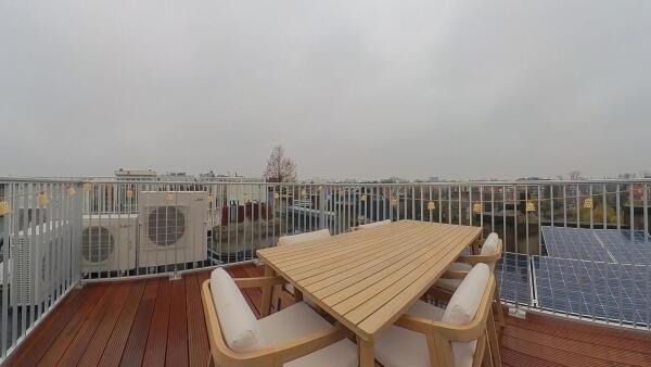 photo 41 Koninginneweg 190 F