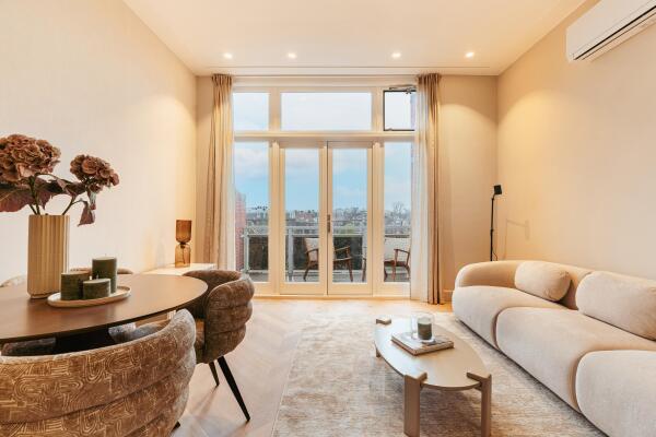 photo 7 Koninginneweg 190 F