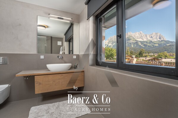 photo 16 Beautiful luxury home in Going am Wilden Kaiser