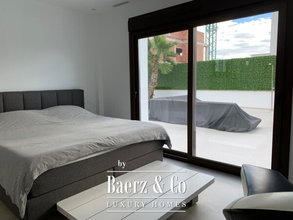 photo 15 Beautiful luxury home in Finestrat