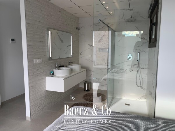 photo 17 Beautiful luxury home in Finestrat