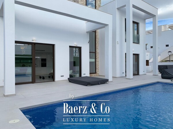 photo 35 Beautiful luxury home in Finestrat