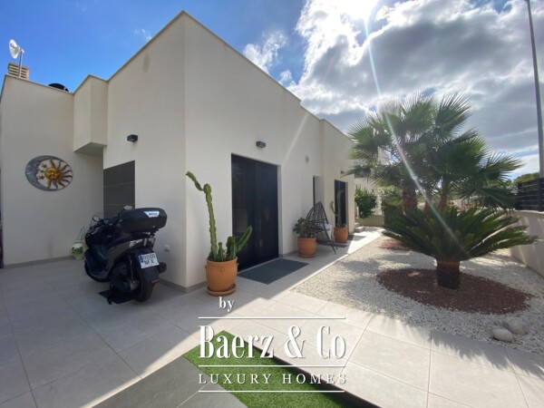 photo 2 Beautiful luxury home in Polop