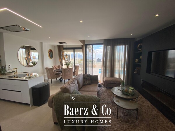 photo 14 Beautiful luxury home in Polop