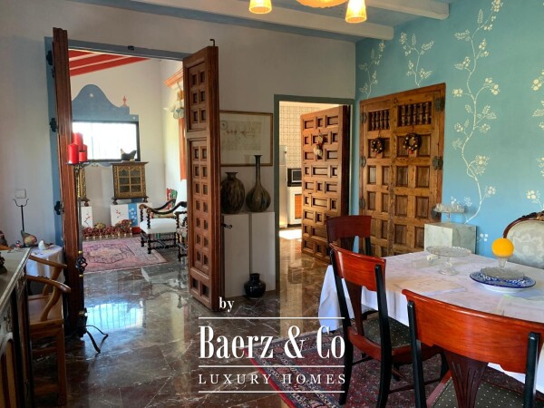 photo 15 Beautiful luxury home in Guadalest