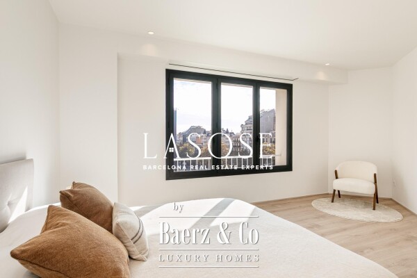 photo 46 Barcelona, Dreta de l´Eixample