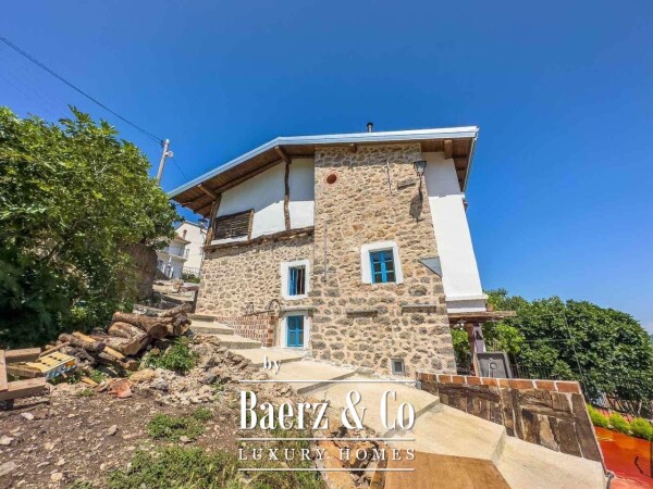 photo 4 Village House in Bar Municipality with a Beautiful Nature View