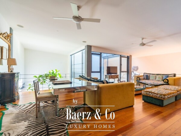 photo 20 Duplex loft with view, garage and storage room! Not Just a Loft. A Lifestyle.