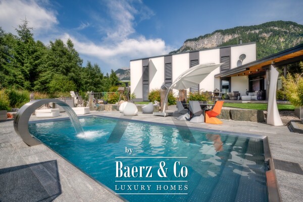 photo 1 Beautiful luxury home in St. Johann in Tirol