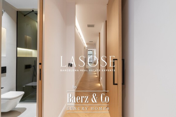 photo 23 Barcelona, Eixample