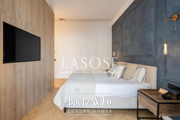 photo 29 Barcelona, Eixample