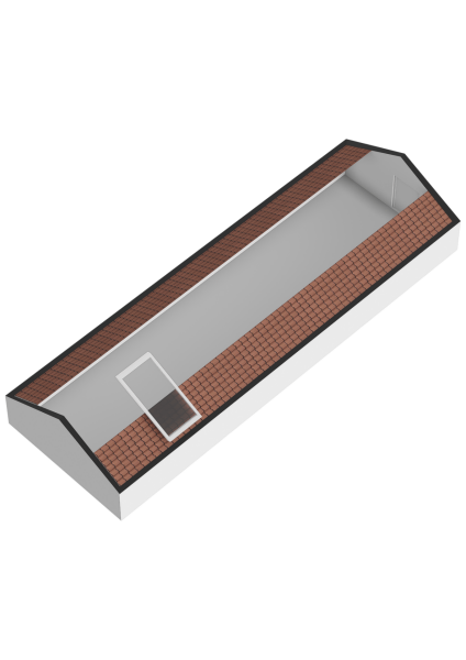 Floor Plan 8 - Zuidbroek 145
