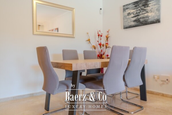 photo 16 Townhouse in the prestigious area of El Duque