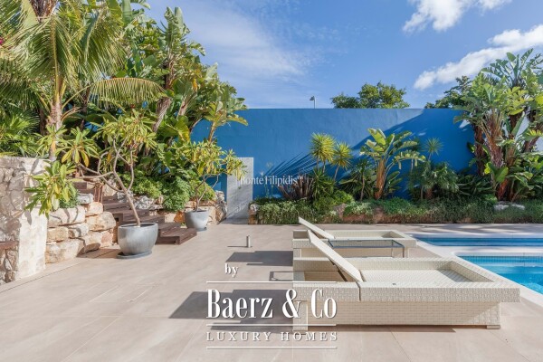 photo 4 Beautiful luxury home in Cascais e Estoril, Estoril