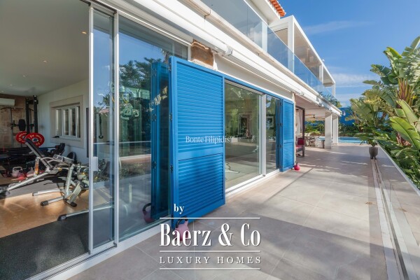 photo 15 Beautiful luxury home in Cascais e Estoril, Estoril