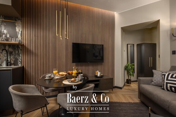 photo 2 Rijeka, Potok, 4 designer apartments - turnkey investment