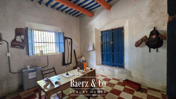 photo 39 Tablaje 3710 Rancho San Roman y Tablaje 1939 Rancho San Jose 