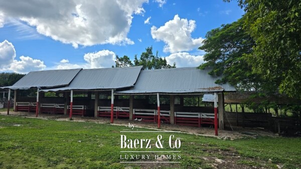 photo 30 Tablaje 3710 Rancho San Roman y Tablaje 1939 Rancho San Jose 