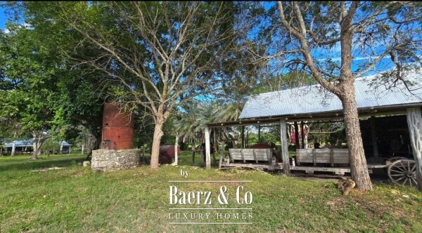 photo 14 Tablaje 3710 Rancho San Roman y Tablaje 1939 Rancho San Jose 