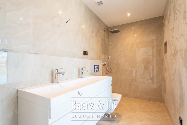 photo 17 Čiovo, Mastrinka - newly built villa with pool and open sea view