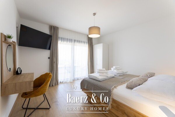 photo 22 Primošten, beautiful villa with a swimming pool and sea view, 311.56 m²