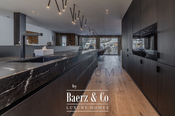 photo 12 Beautiful luxury home in Kitzbühel