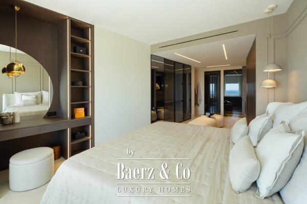 photo 15 Penthouse - Golden Mile - Marbella - Ref: 8661