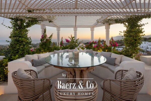photo 24 Penthouse - Golden Mile - Marbella - Ref: 8661
