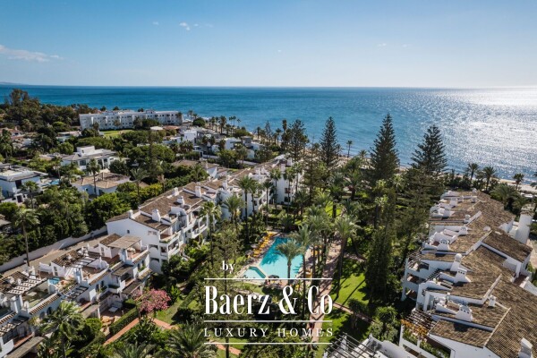 photo 39 Penthouse - San Pedro - Marbella - Ref: 8662