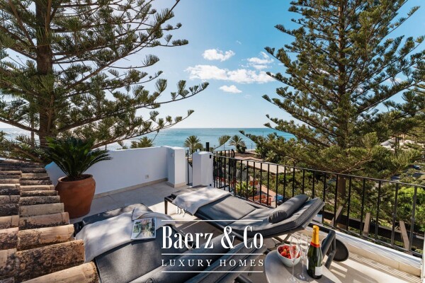 photo 18 Penthouse - San Pedro - Marbella - Ref: 8662