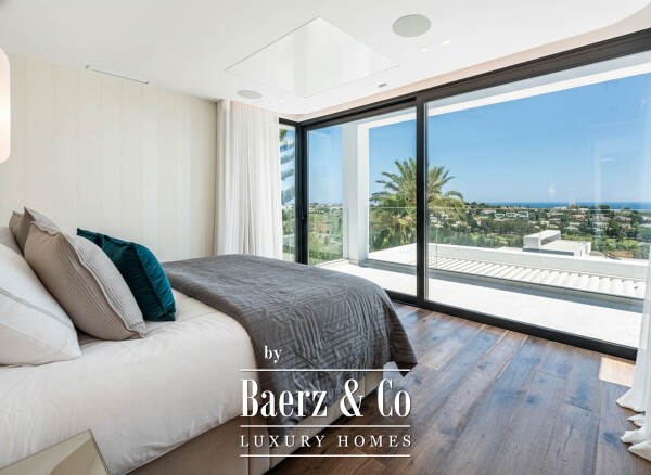 photo 42 Villa - El Paraiso Alto - Benahavis - Ref: 8663