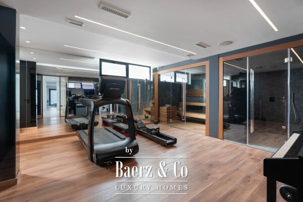 photo 35 Villa - El Paraiso Alto - Benahavis - Ref: 8663