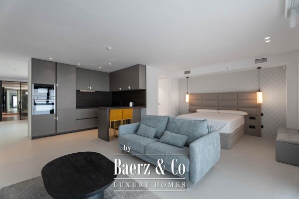 photo 37 Villa - El Paraiso Alto - Benahavis - Ref: 8663