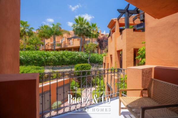 photo 14 Penthouse - Nueva Andalucia - Marbella - Ref: 8667