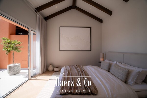 photo 36 Penthouse - Nueva Andalucia - Marbella - Ref: 8667