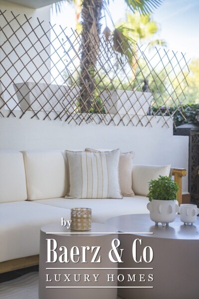 photo 8 Apartment - Golden Mile - Marbella - Ref: 8669