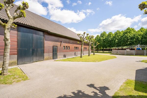 photo 41 Kapelstraat 12 14