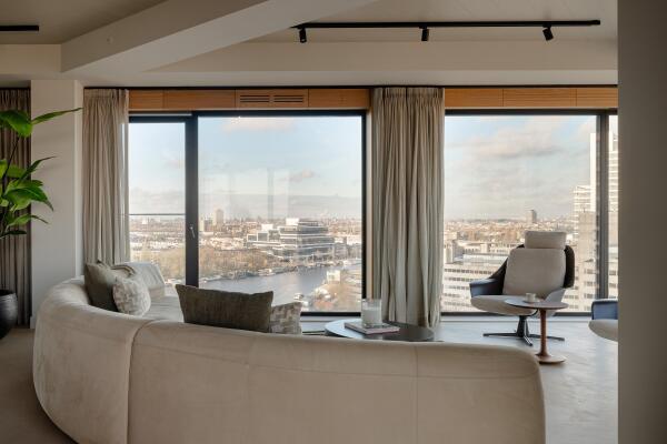 photo 6 Korte Ouderkerkerdijk 1 P 3