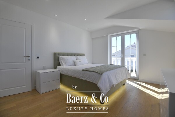 photo 12 Zadar, Zaton, spectacular four-bedroom apartment by the sea