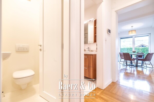 photo 6 Zagreb, Mlinovi, modern family villa with indoor pool