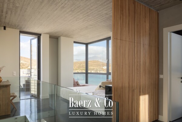 photo 30 Villa Helios | Seafront Living in Karystos