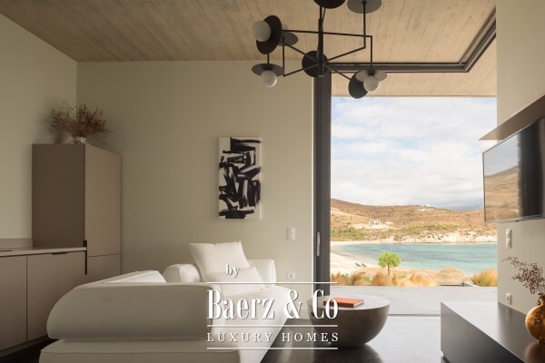 photo 37 Villa Helios | Seafront Living in Karystos