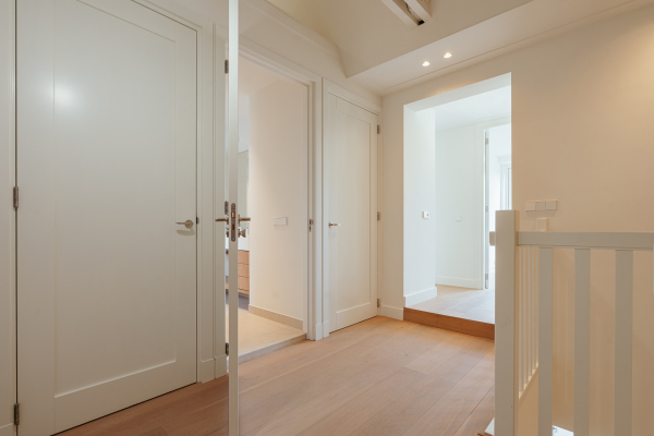 photo 27 Olympiaplein 43 B