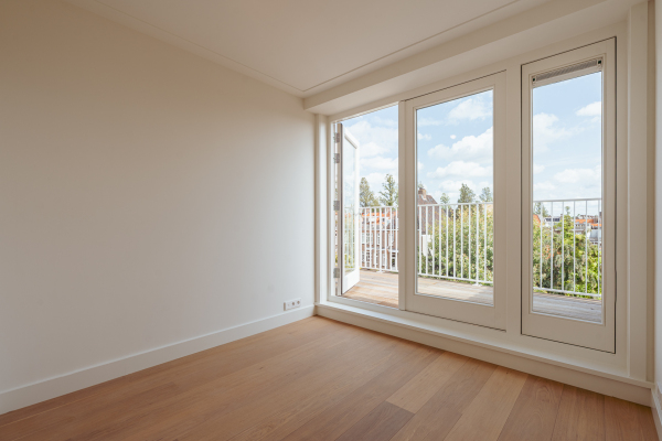 photo 37 Olympiaplein 43 B