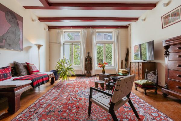 photo 3 Prinsengracht 683 D