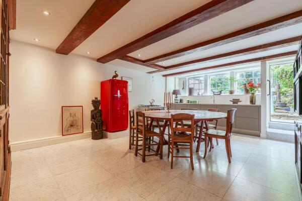 photo 9 Prinsengracht 683 D