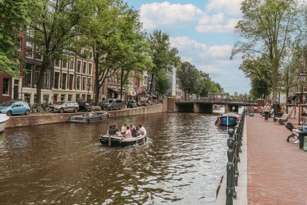 photo 33 Prinsengracht 683 D