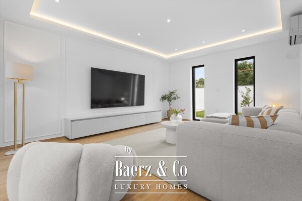 photo 12 Pula, Veli Vrh - modern detached villa with heated pool, gym, tavern, garage