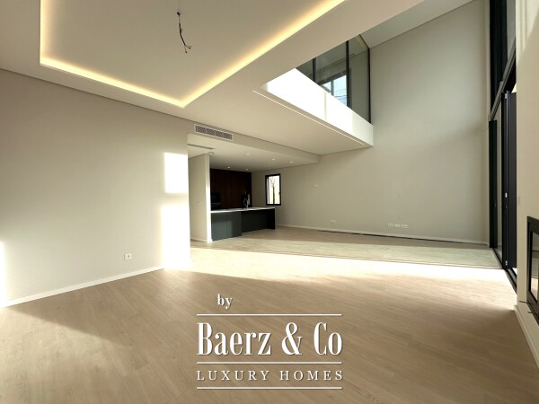 photo 5 New house in a private condominium, in Murches